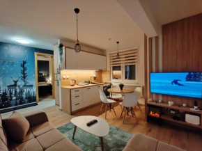 Mons Apartments Jahorina